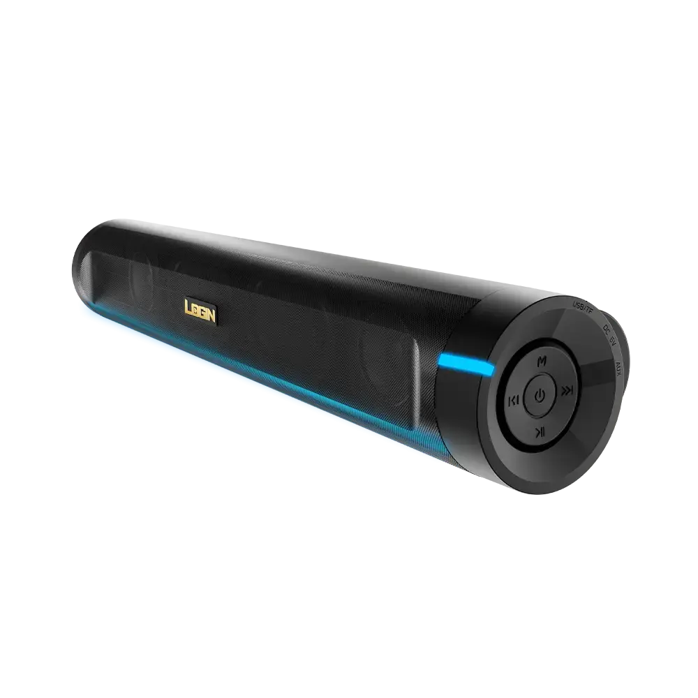 Login Soundbar Wireless Speaker - L-270 - 20W